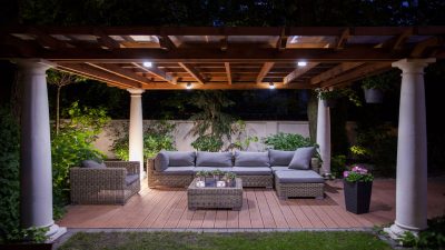 Reasons to Opt for a Residential Landscaping Service in Santa Cruz, CA