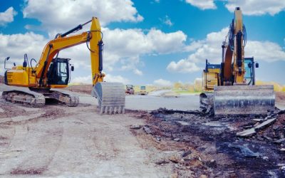 How an Excavation Contractor Near Jefferson, WI, Can Set Your Project Up for Success