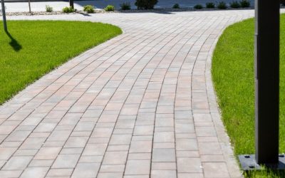 Give Your Property a Refined Look with Landscape Curbing in Marshall, WI