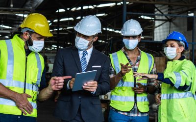 Boosting Storage Capacity Through Innovative Warehouse Construction In Manitowoc, WI Methods