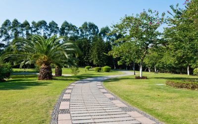 Boost Property Value by Adding Decorative Curbs in Marshall, WI, to Your Hardscaping Plans
