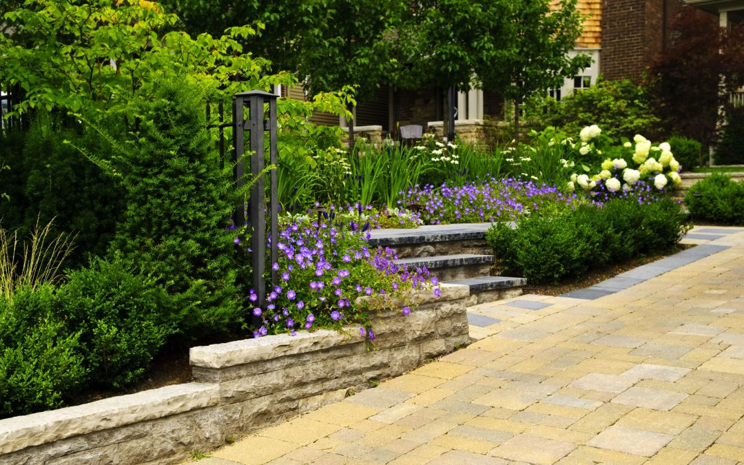 Long-Lasting Patio Designs Created With Brick Pavers in Winter Garden, FL Experts
