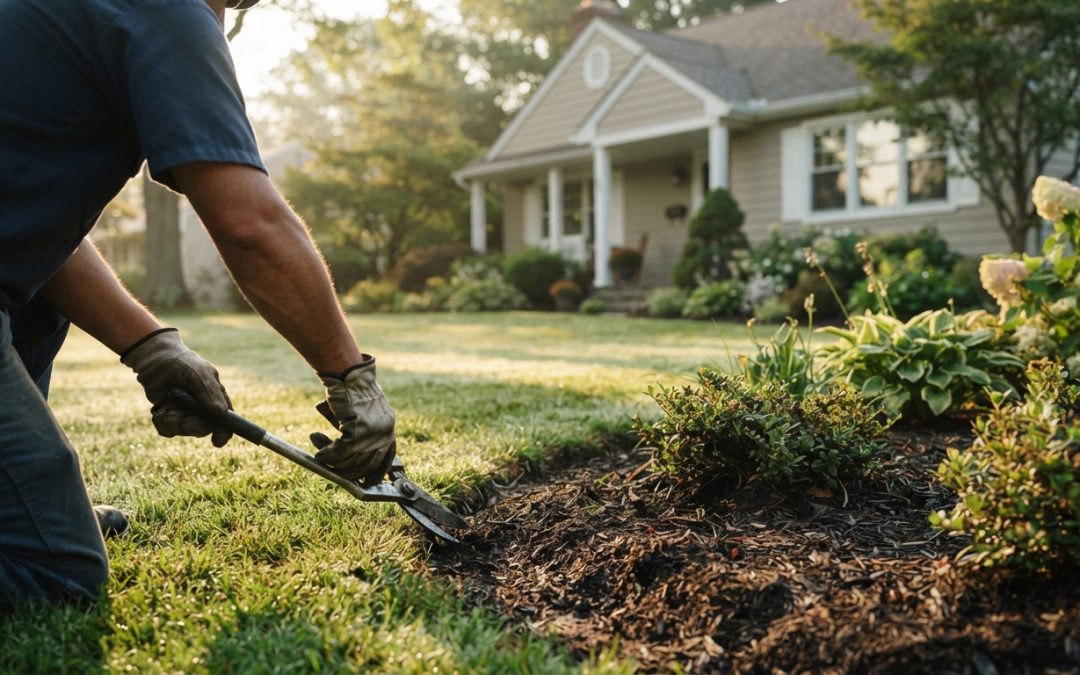 Choosing Landscaping Maintenance Services in Hillsborough, NJ, for Year-Round Health