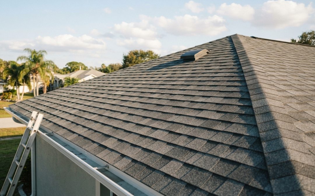 Essential Factors for Selecting a Roofing Company for Home Protection